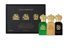 Afbeelding in Gallery-weergave laden, Travelset Masculine Original Collection