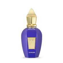 Afbeelding in Gallery-weergave laden, Soprano