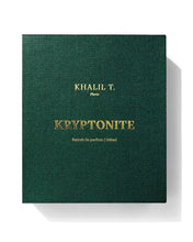 Afbeelding in Gallery-weergave laden, Kryptonite (pre-order only)