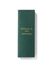 Afbeelding in Gallery-weergave laden, Kryptonite (pre-order only)