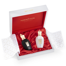 Afbeelding in Gallery-weergave laden, Amber Musk Collection