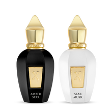 Afbeelding in Gallery-weergave laden, Amber Musk Collection