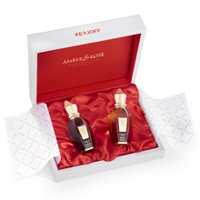 Afbeelding in Gallery-weergave laden, Amber Rose Collection