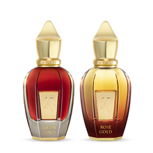 Afbeelding in Gallery-weergave laden, Amber Rose Collection