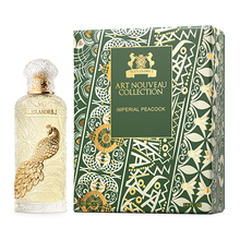 Afbeelding in Gallery-weergave laden, Imperial Peacock