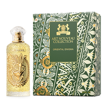 Afbeelding in Gallery-weergave laden, Oriental Enigma