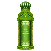 Afbeelding in Gallery-weergave laden, The Majestic Vetiver