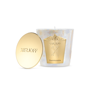 Xerjoff Candle Darkvioletta
