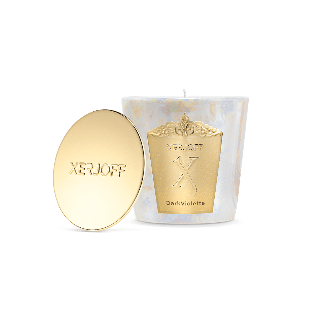 Xerjoff Candle Darkvioletta