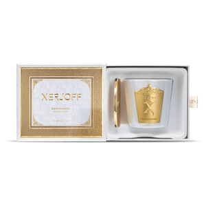 Xerjoff Candle Darkvioletta