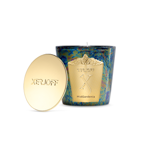 Xerjoff Candle Midgardenia