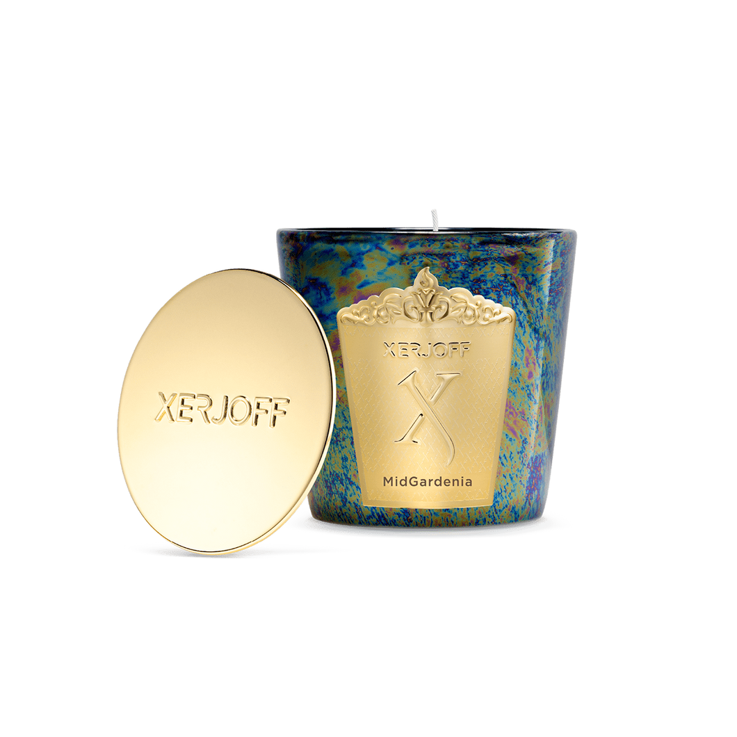 Xerjoff Candle Midgardenia