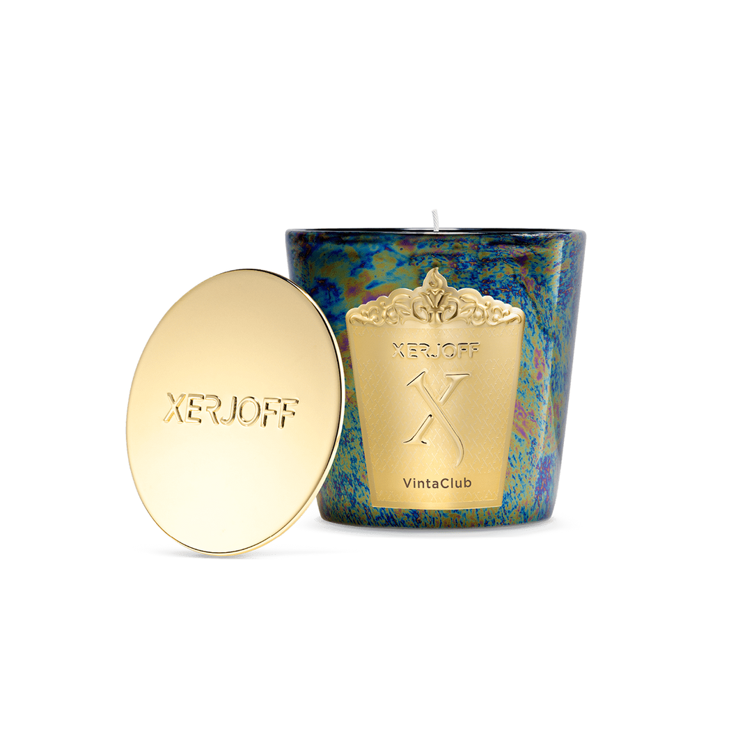 Xerjoff Candle Vintaclub