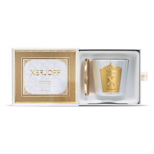Xerjoff Candle Sikygreen