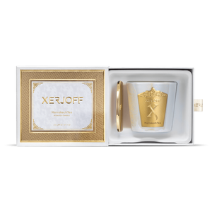 Xerjoff Candle Marrakechtea