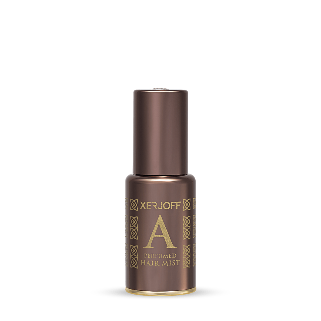 Alexandria II Hair Mist
