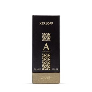 Alexandria II Hair Mist