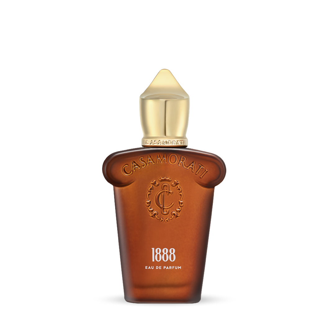 Casamorati 1888