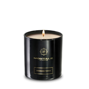CANDLE ARABIANS TONKA