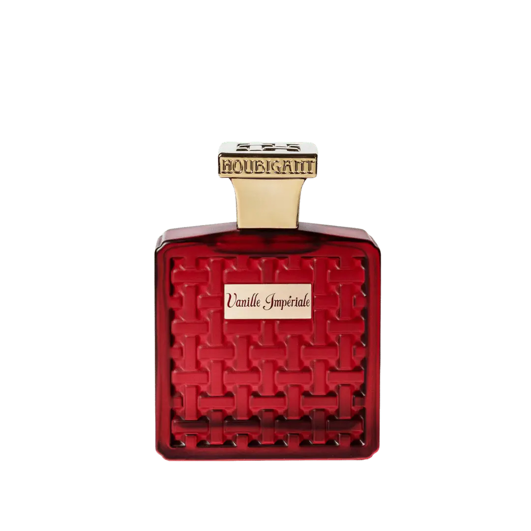 Vanille Imperiale Eau de Parfum Extreme