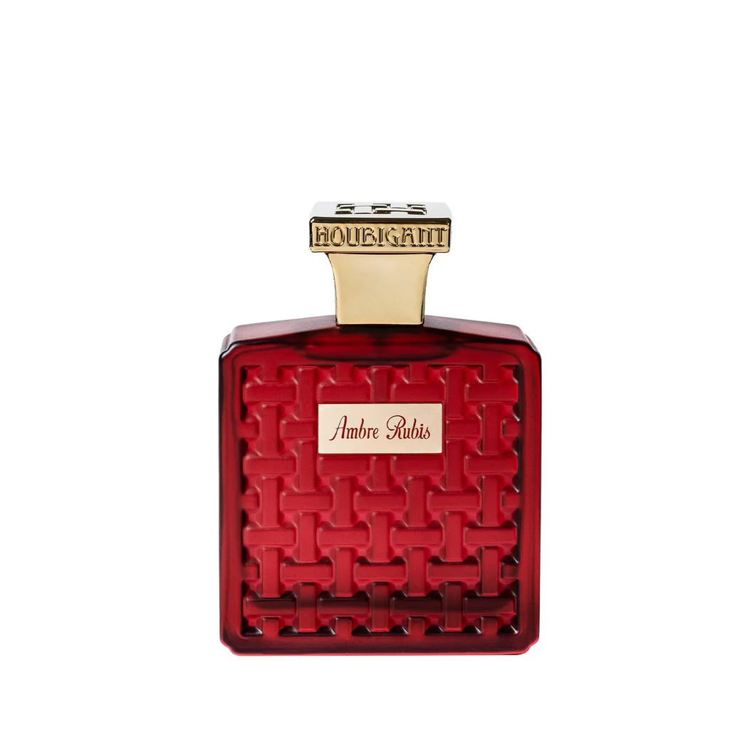 Amber Rubis EAU DE PARFUM EXTRÊME