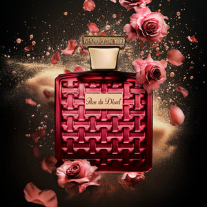 Rose du Desert EAU DE PARFUM EXTRÊME