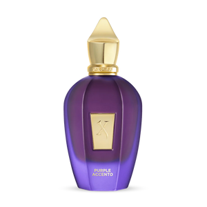 Purple Accento