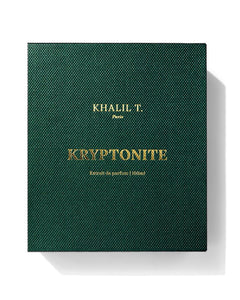 Kryptonite (pre-order only)