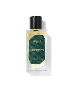 Kryptonite (pre-order only)