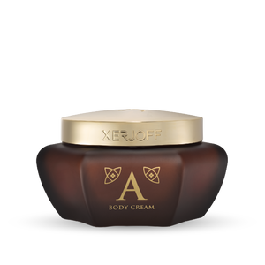 Alexandria II Bodycream