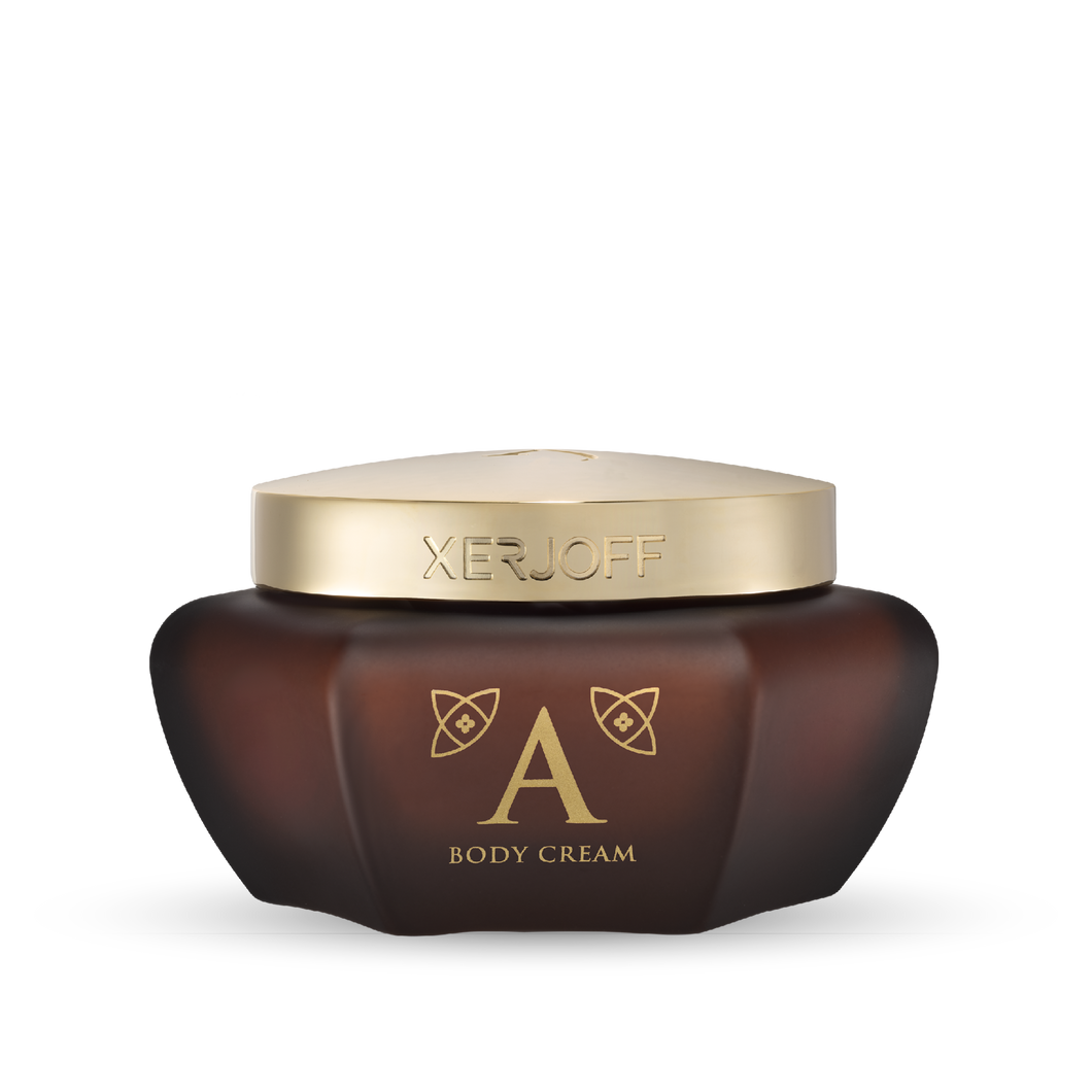 Alexandria II Bodycream