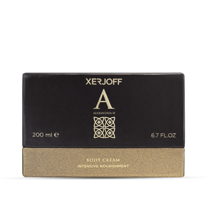 Alexandria II Bodycream