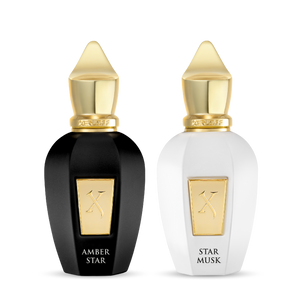 Amber Musk Collection