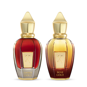 Amber Rose Collection
