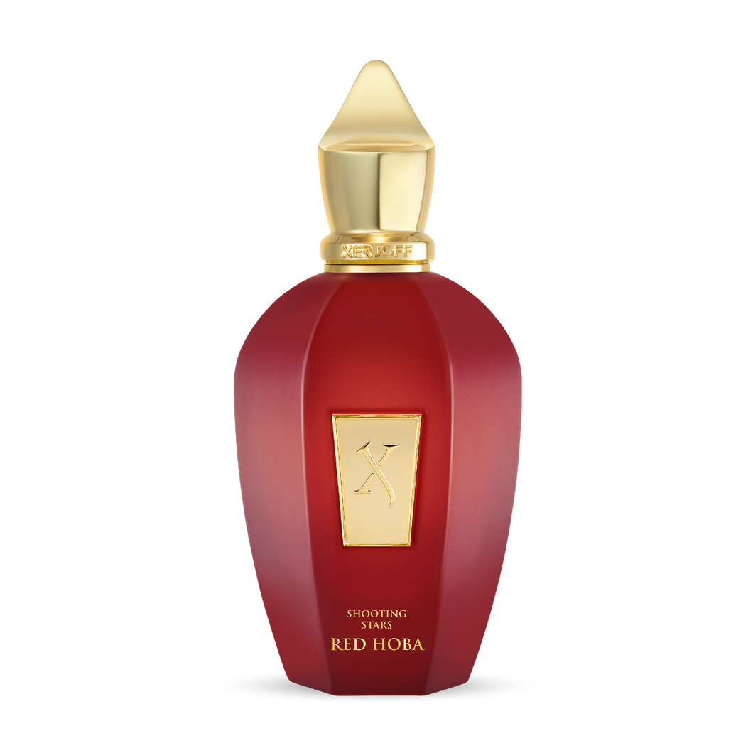 Red Hoba
