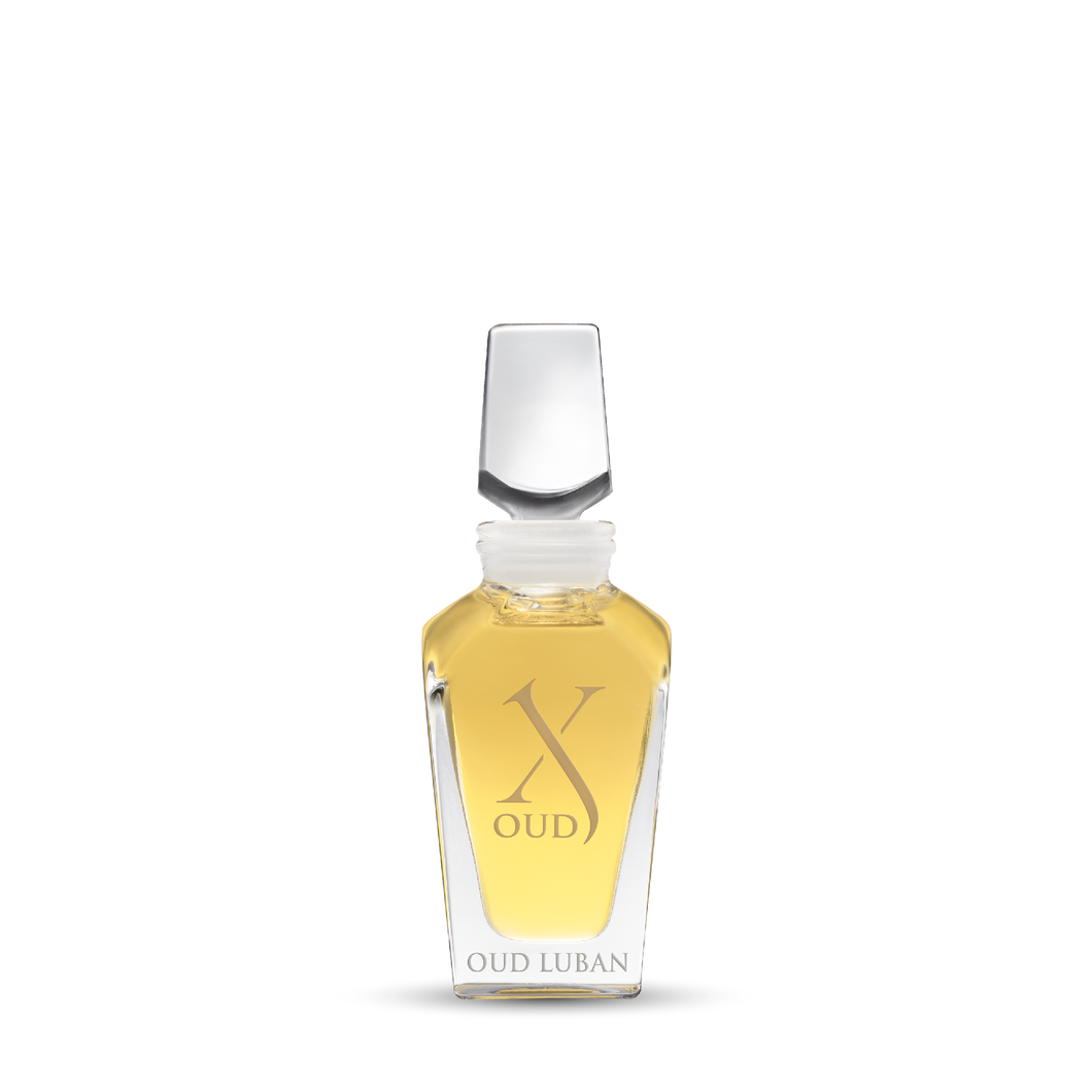 Oud Luban