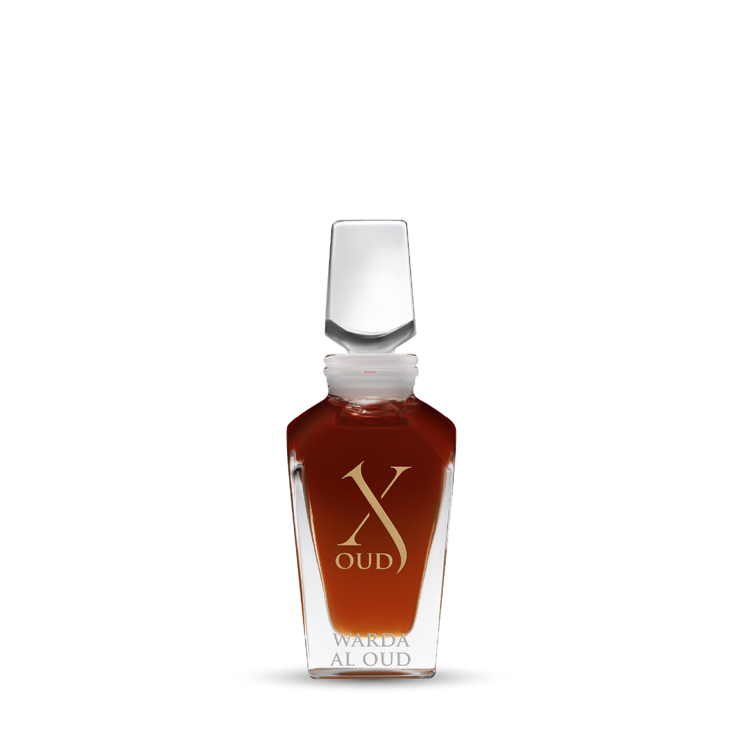 Warda al Oud