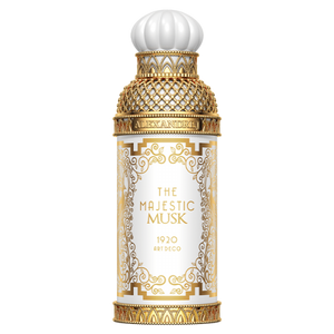 The Majestic Musk