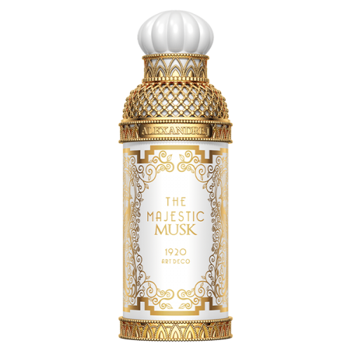 The Majestic Musk