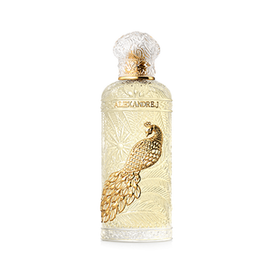 Imperial Peacock