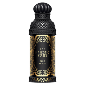 The Majestic Oud