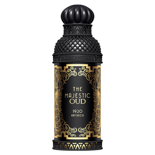 The Majestic Oud
