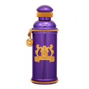 The Iris Violet