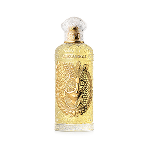 Oriental Enigma