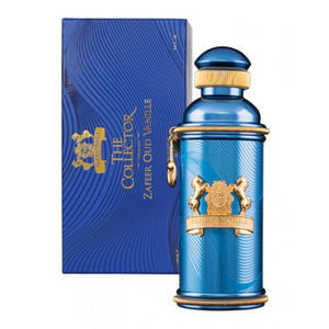 Zafeer Oud Vanille