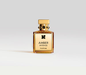 Amber Intense