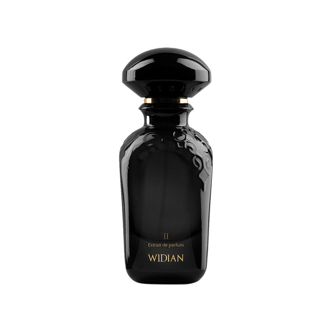 Black II