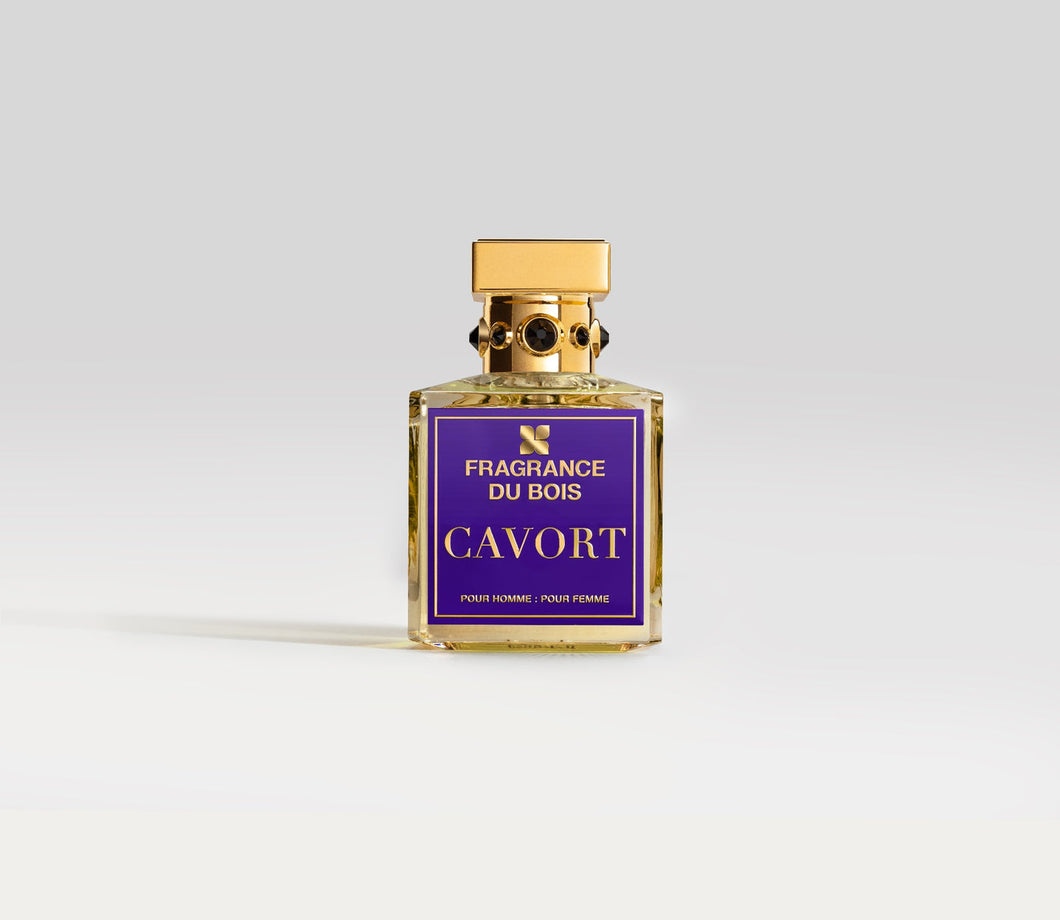 Cavort