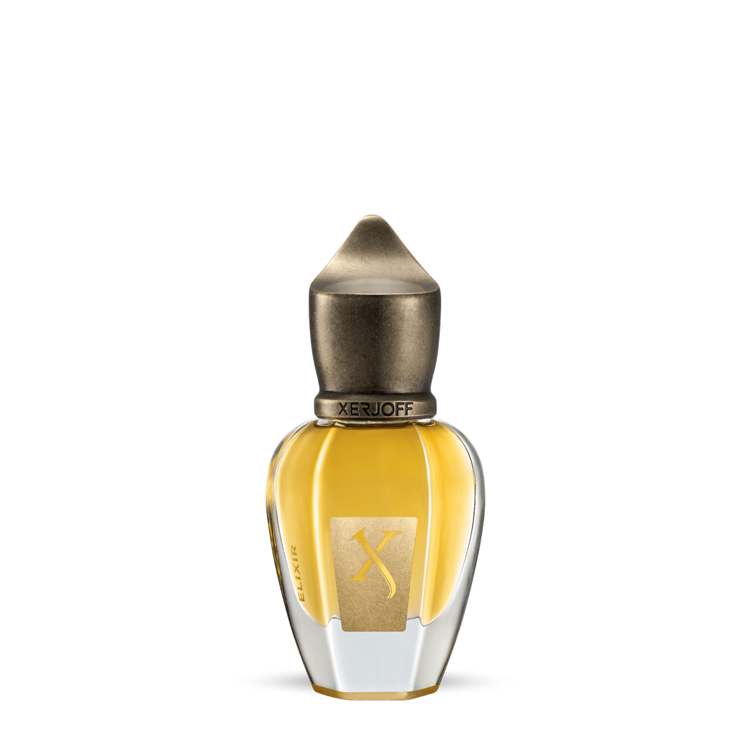 Elixir Perfume Extract