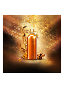 Honey Aoud